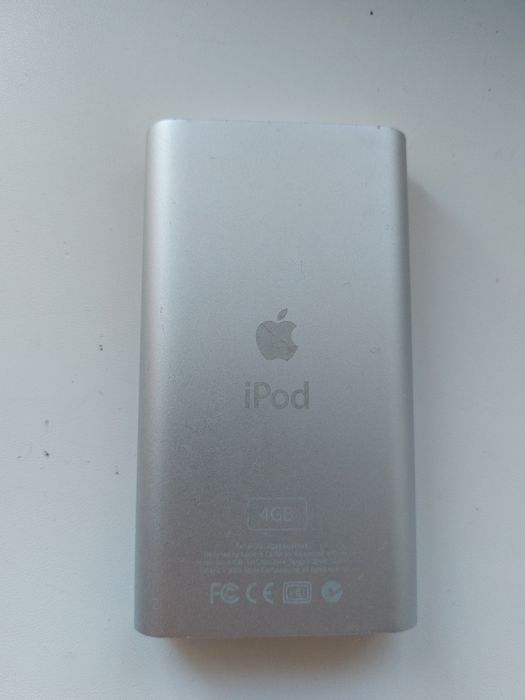 Плеер Apple ipod