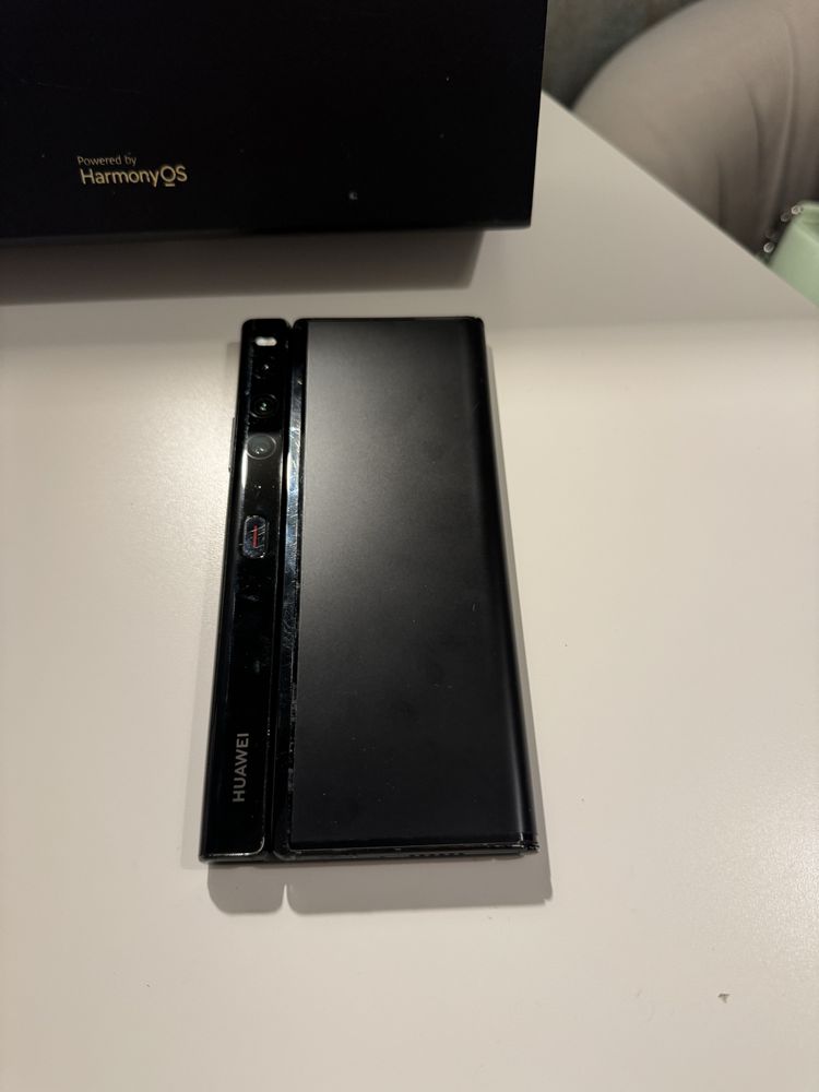 Huawei Mate XS2 - Harmony OS - 256GB