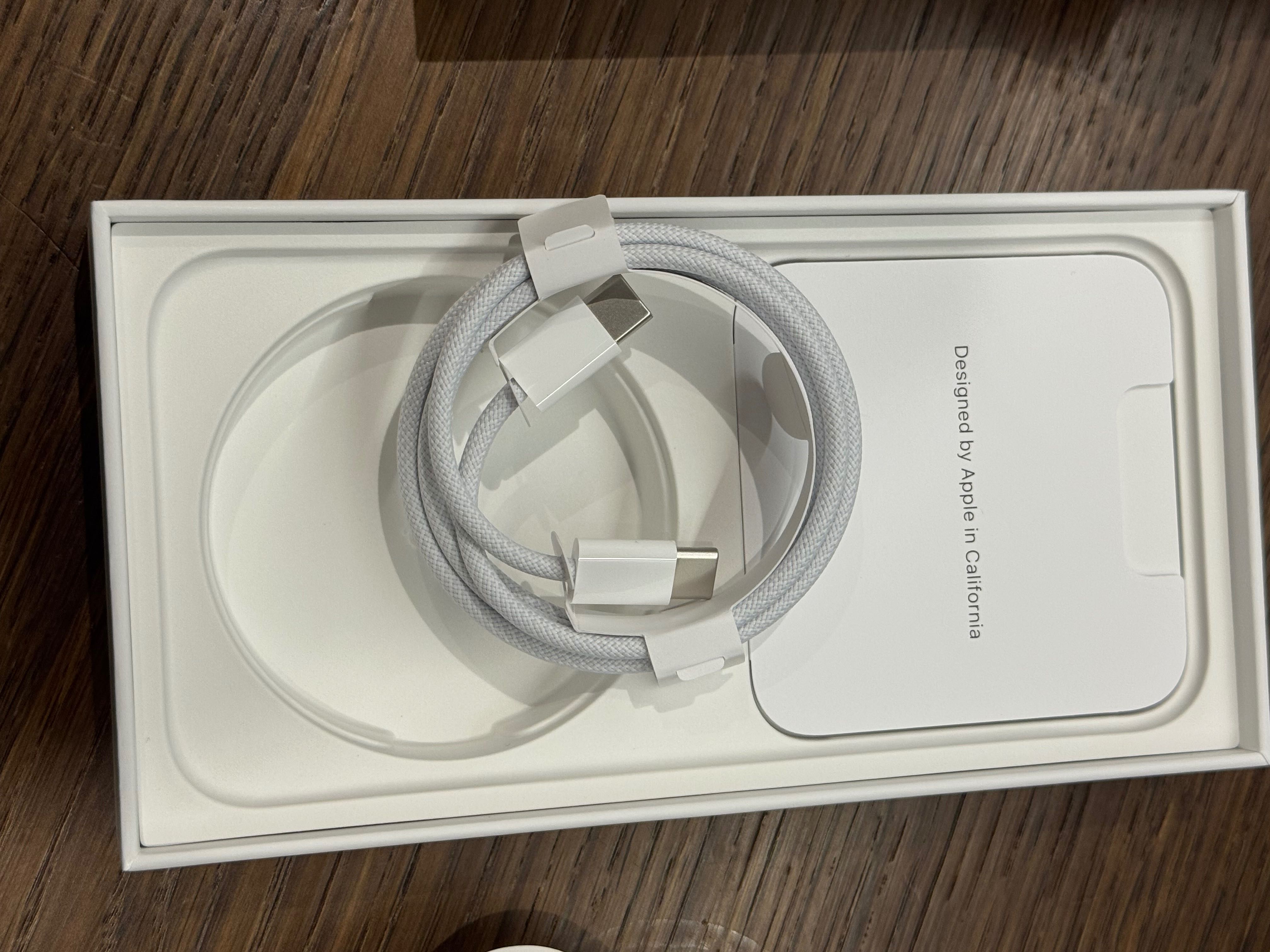 iPhone 15 Pro Max c/ Apple Care