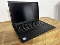 Lenovo x1 carbon i7 16gb 512GB 1920x1080 Full HD