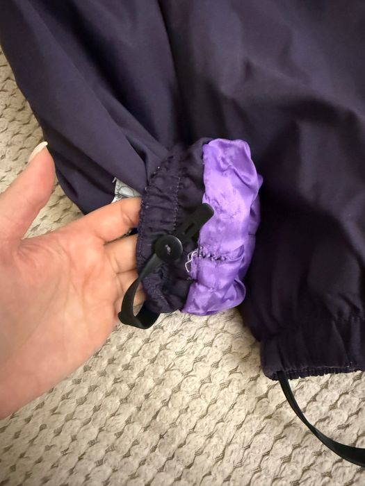 Зимний комбинезон лене 86+6