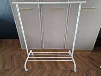 Wieszak na ubrania Rigga Ikea