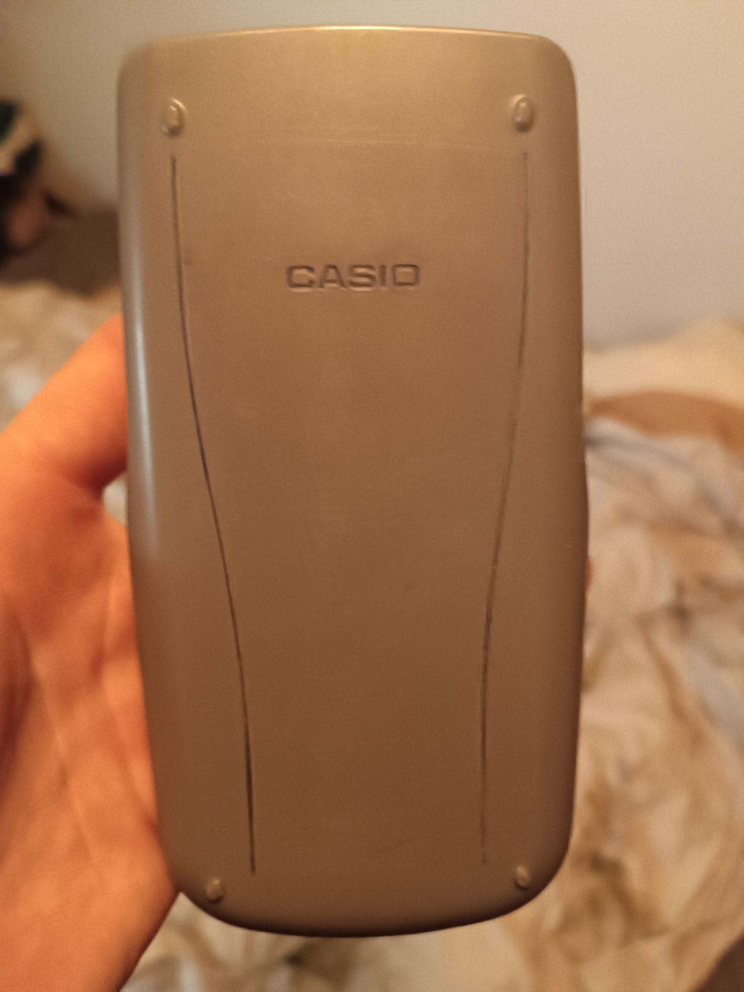 Kalkulator naukowy Casio FX 350 es plus
