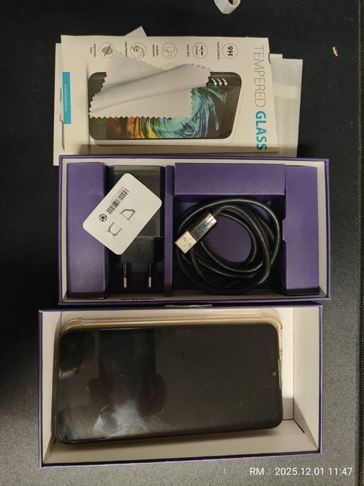Motorola One Zoom 4/128GB
