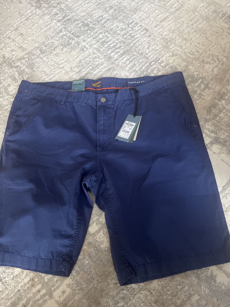 Szorty regular fit