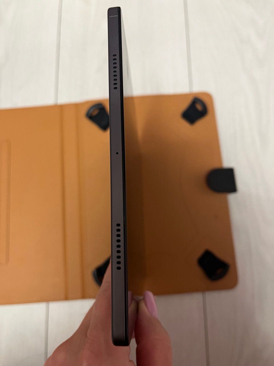 Планшет Samsung Galaxy Tab A8 SM-X200 WiFi 3/32GB Dark Grey