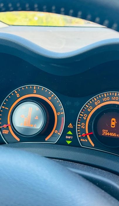 Toyota Auris 1.4 Gasóleo 2007