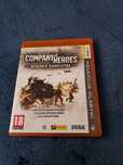 Company of Heroes Anthology PL