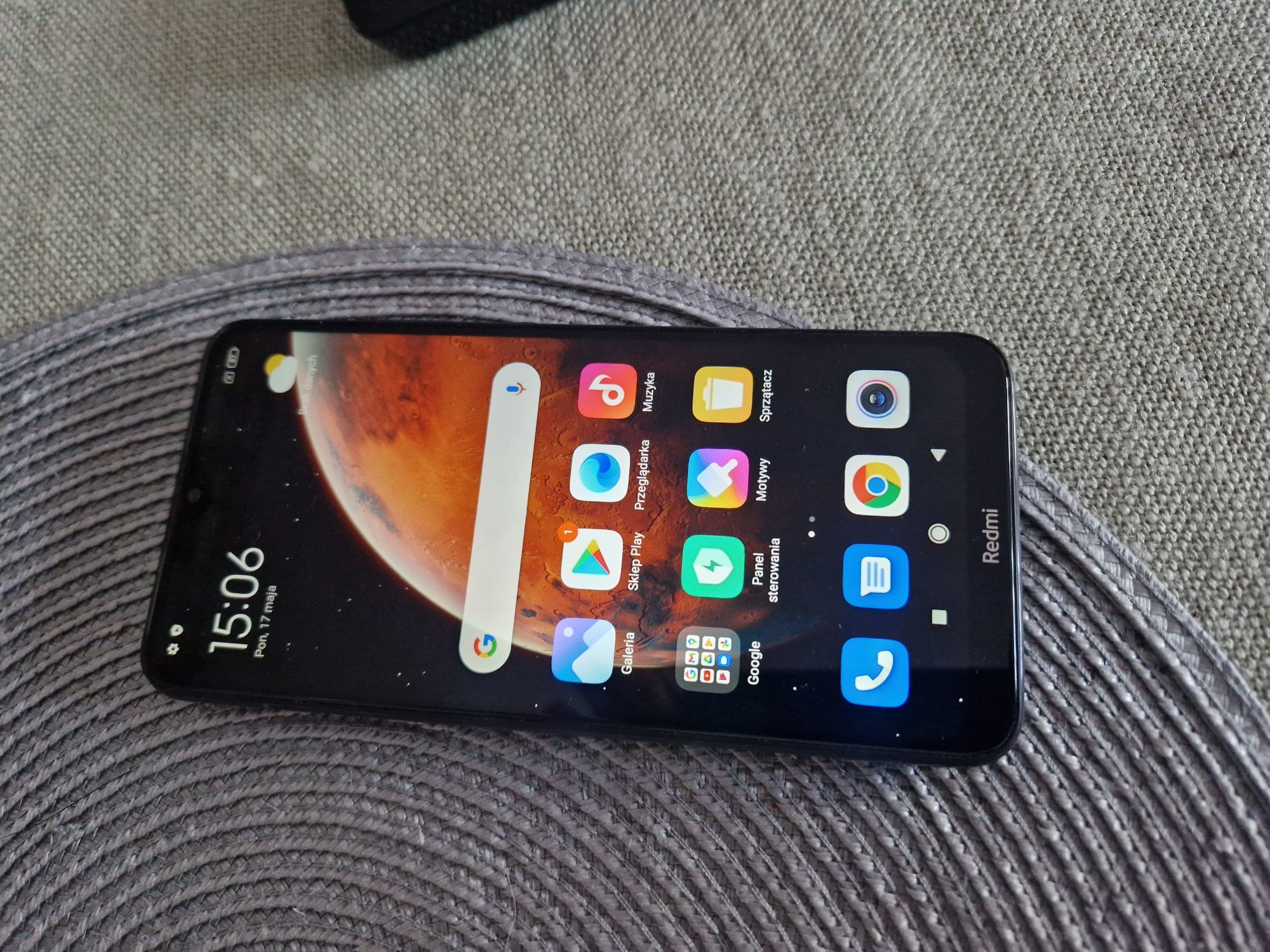 Telefon komórkowy Redmi 8