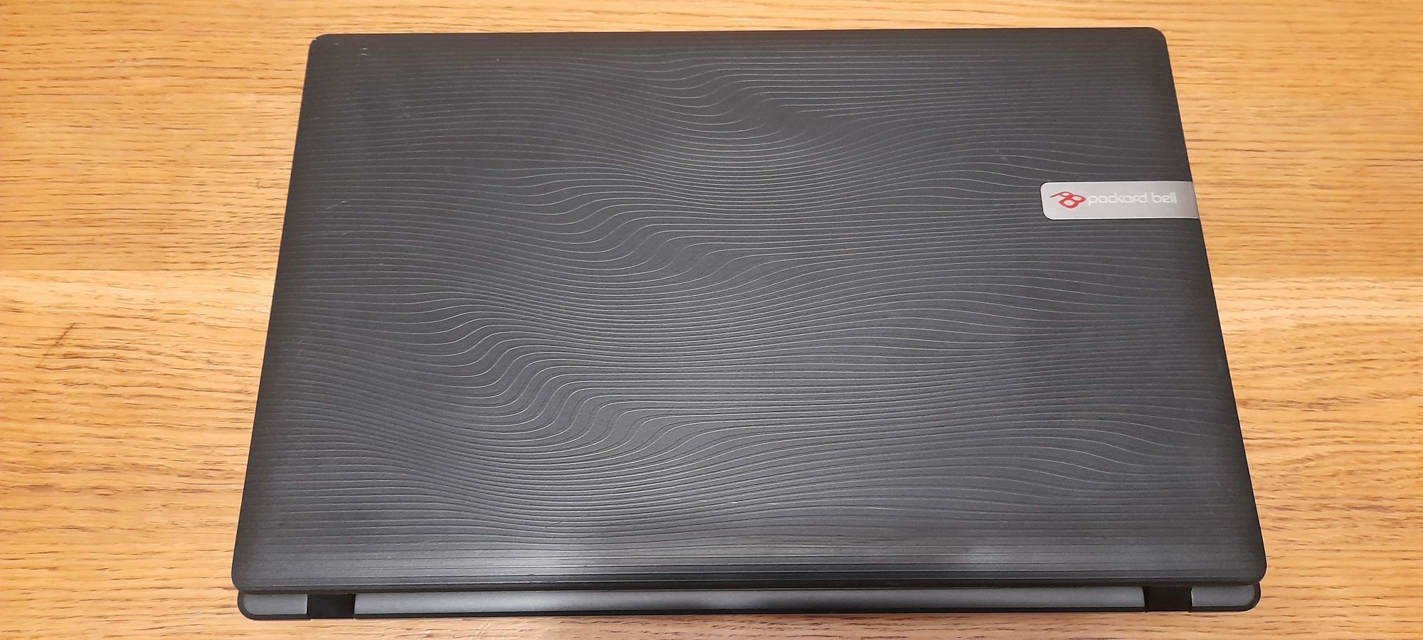 Laptop Packard Bell PEW96, Windows 7