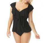Coco Reef - Heritage Convertible Tankini r. 32C