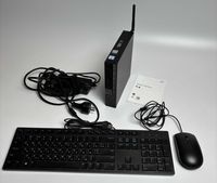 Dell OptiPlex 7070 Micro i5-9500T/1х8GB/256Gb NVMe/WiFi+BT/Win 10 Pro