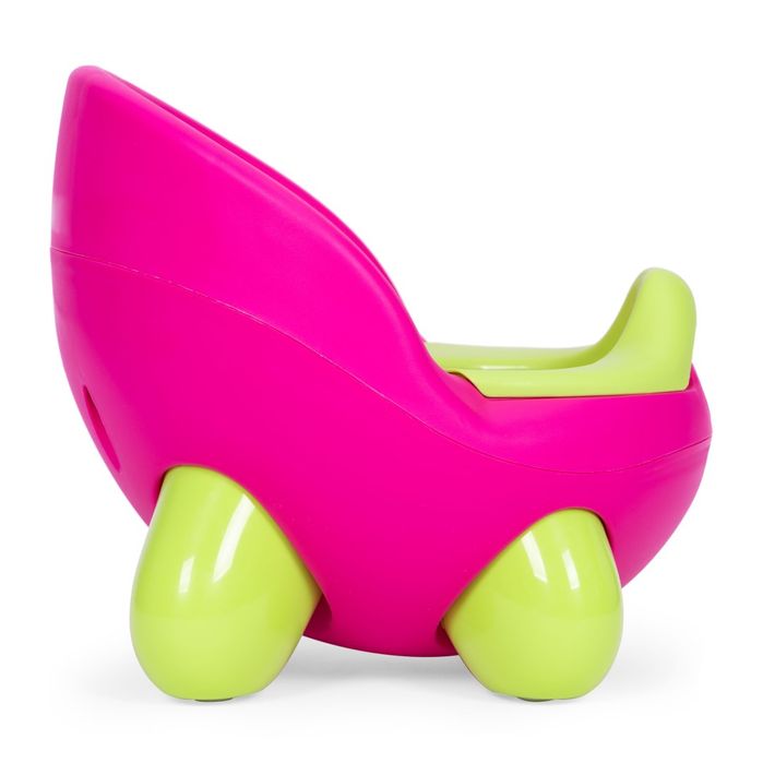 Nocnik toaleta sedes dla dzieci wyjmowany wkład antypoślizgowe nóżki