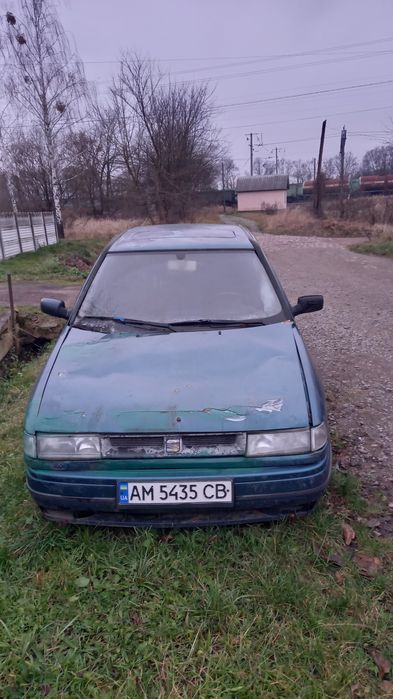 Продам автомобіль