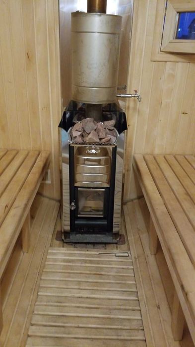 Баня Бочка Срочно