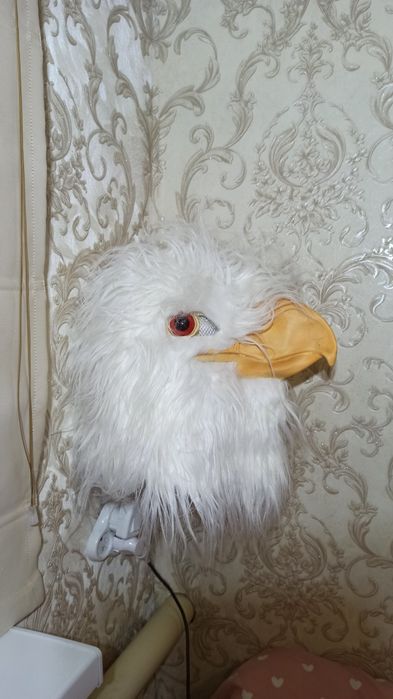 Реалістичні маски для дорослих та підлітків для косплею карнавалу