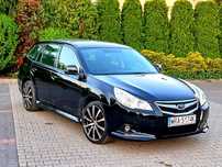 Subaru Legacy Subaru Legacy V#4x4#klima#alu#zamiana
