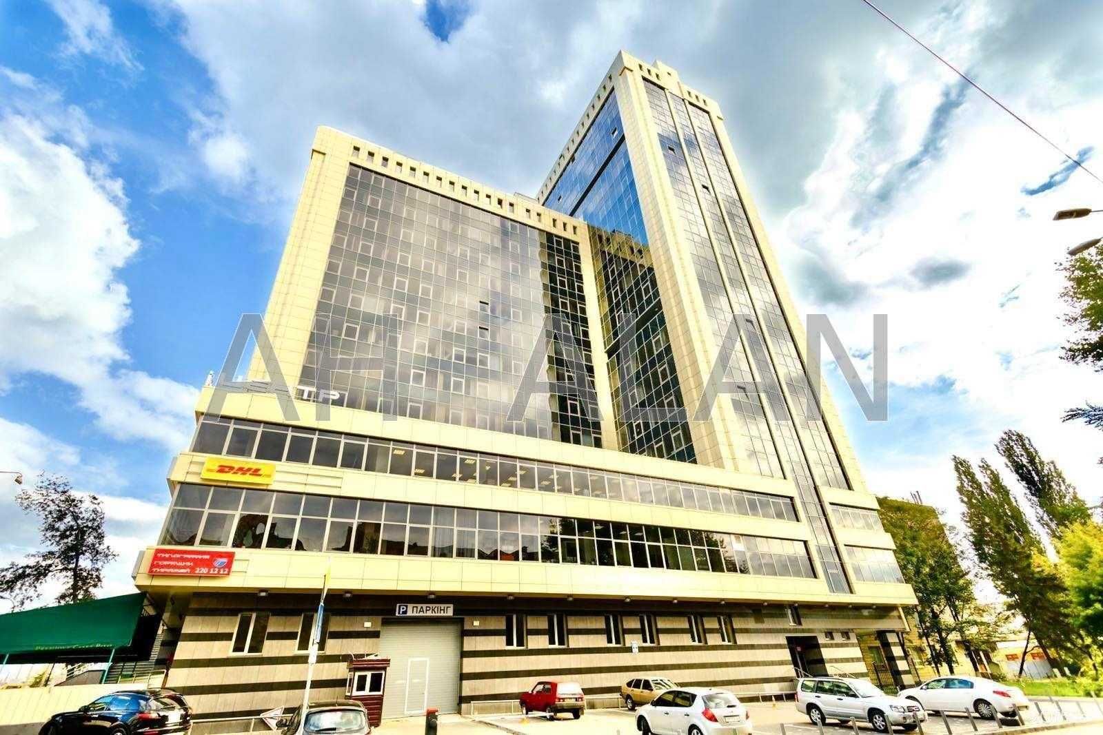 Без комісії Офіс мебльований центрі Голосіївського р-н метро Либідська