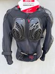 ALPINESTARS zbroja, Buzer, ochraniacz dla dziecka