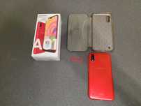 Продам Samsung Galaxy A015F/DS