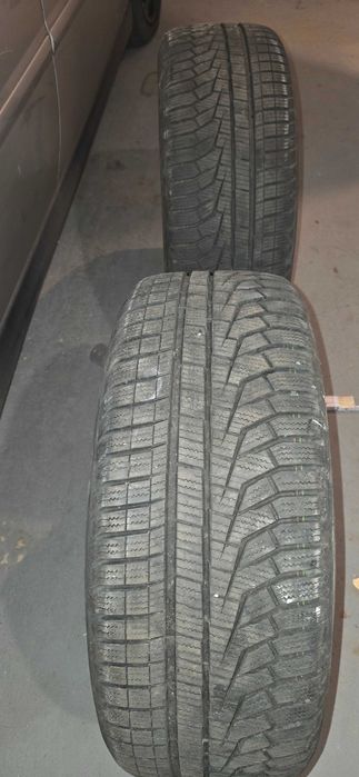 opony zimowe 225/17/55