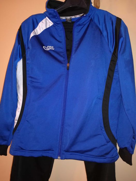 Dresy lekko ocieplane Pro-Touch