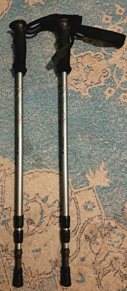 Kije Nordic Walking HiBasic