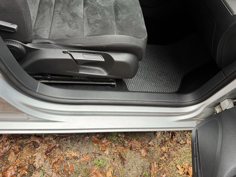 Volkswagen GOLF 6 1.4 TSI CAXA 122k.c.