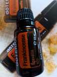 Kadzidło Frankincense olejek eteryczny 15 ml Doterra