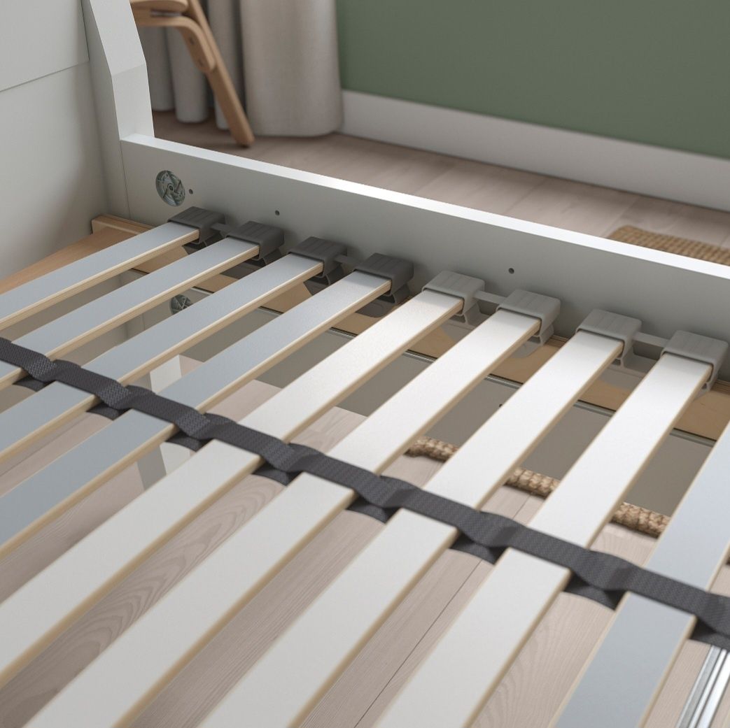 Estrados ikea 90x200 -preço dos 2