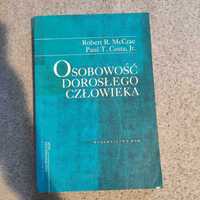 Osobowość dorosłego człowieka, McCrae, Costa