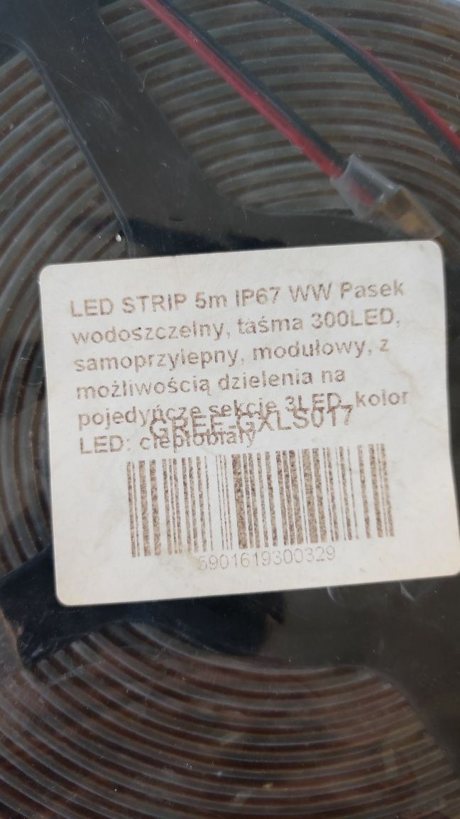Oprawa oświetleniowa łazienkowa Paulmann 1x35w ip65