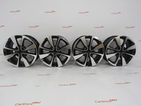 Jantes Look Hyundai I10 / I20 15X6 4X100 ET47 54.1