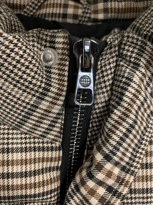 Куртка мужская размер S. Smog/ New Yorker