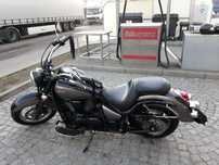 Sprzedam Chopper Kawasaki VN 900