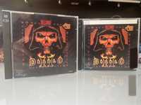 unikat Diablo 2 PC PL Edycja Premierowa [Jak Nowe]