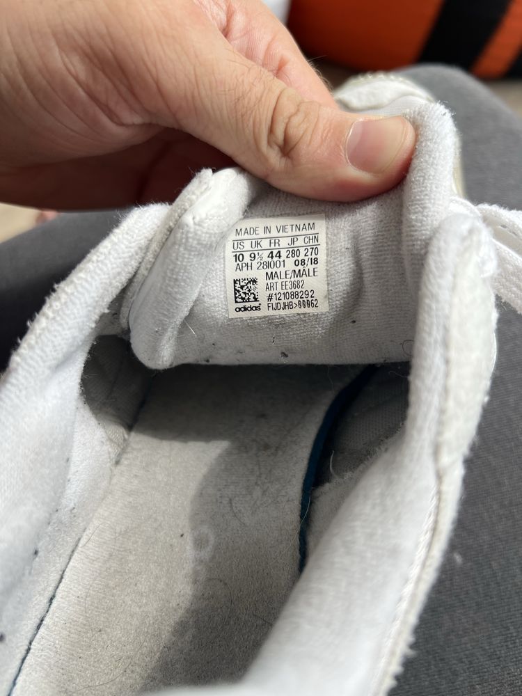 Adidas Yung 96 original
