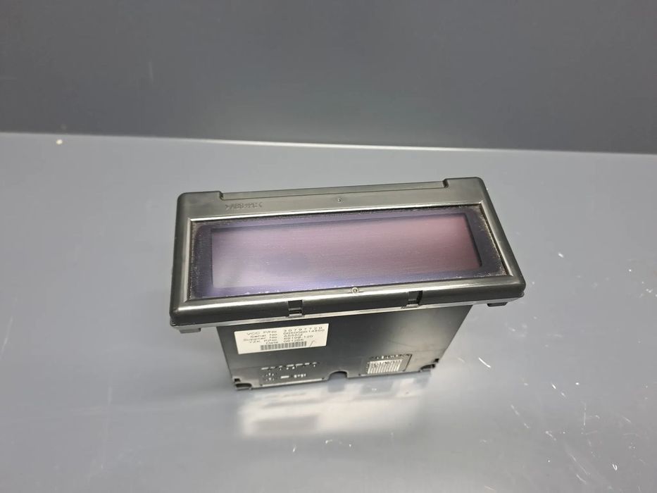 Wyświetlacz Radia Volvo C70 II V50 30797720