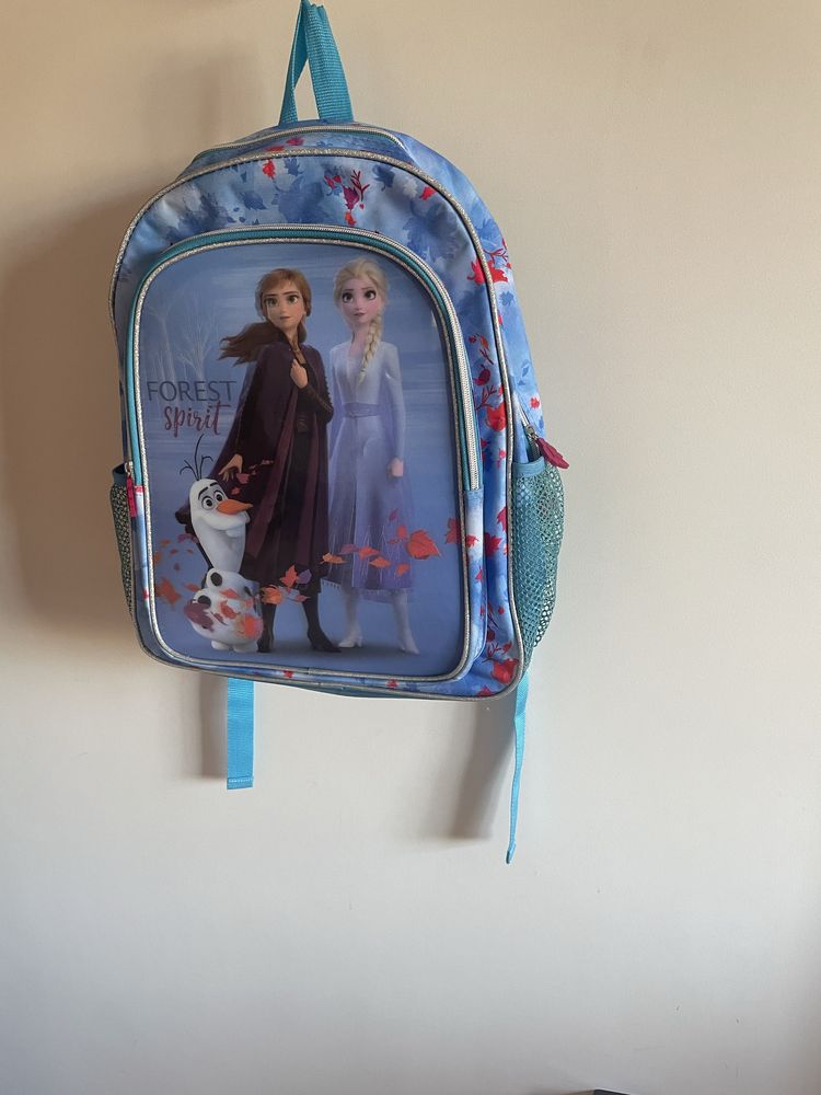 Ideias para o Natal: Mochila como nova