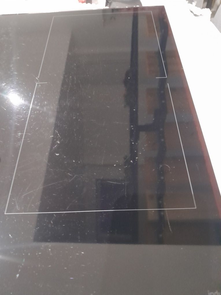 Płyta indukcyjna Beko