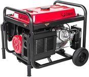Cedrus Ag7E-3F Agregat Prądotwórczy Generator Rato 16Km 6.8 Kw 6800W