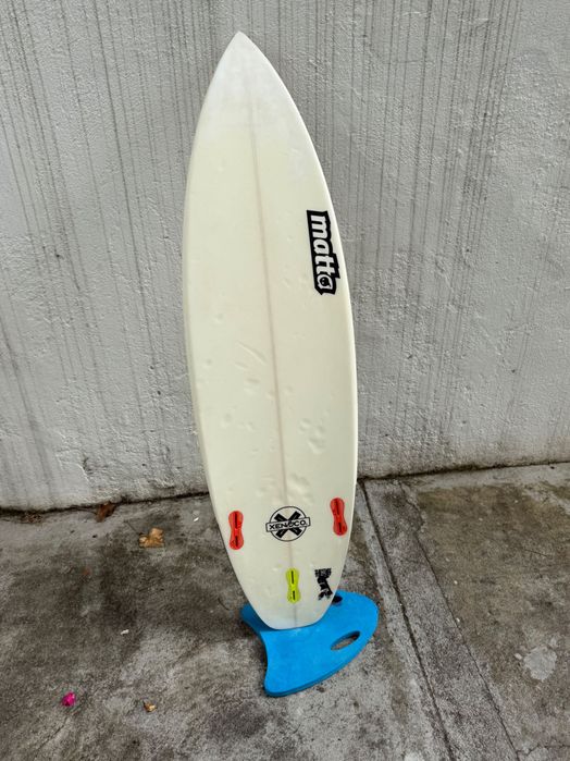 Prancha Surf Matta 5.3