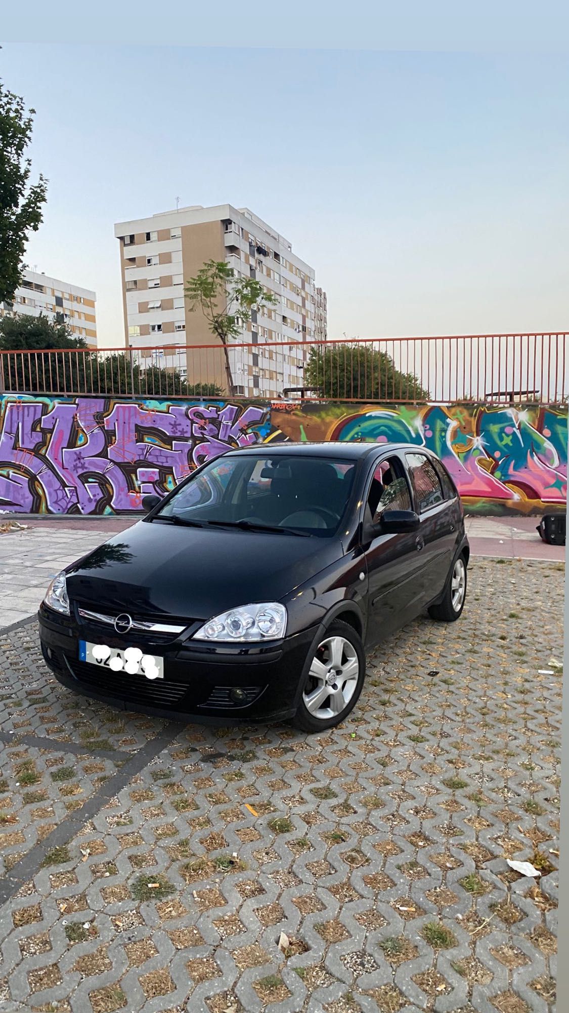 Corsa Diesel Fiável – 170.000 km, Excelente Estado
