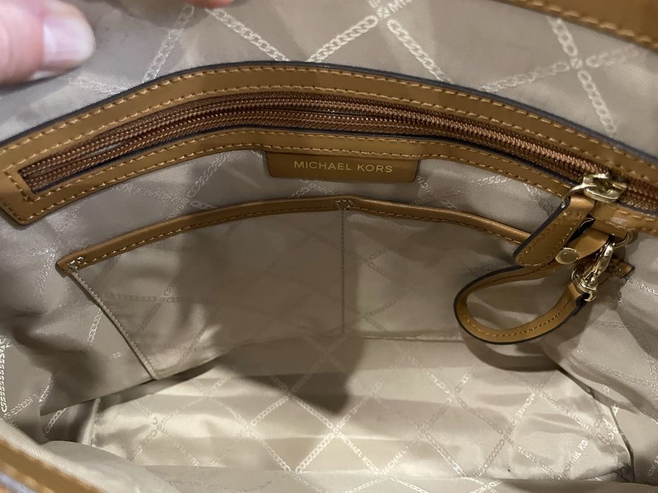 Сумка Michael Kors