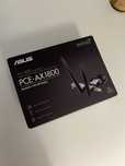 Karta sieciowa asus ax1800wifi 6