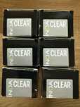 Loreal inoa clear
