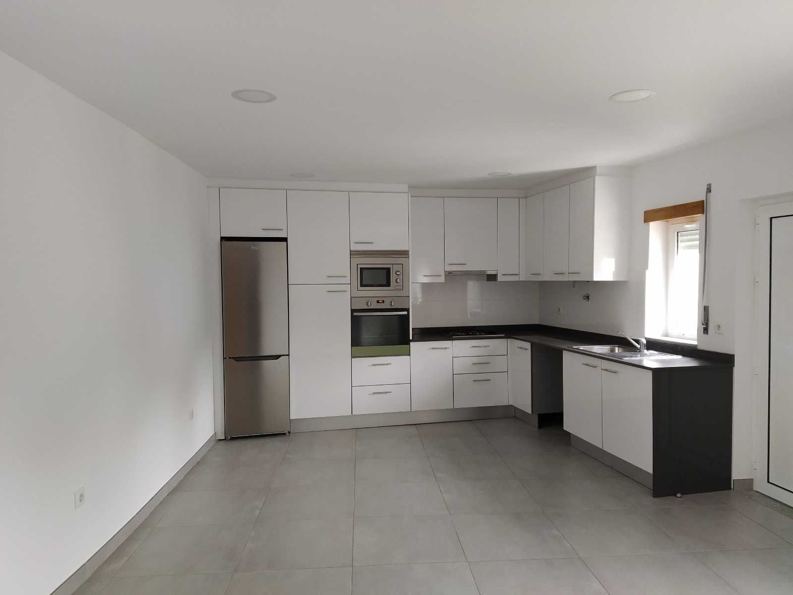 Moradia T2 para alugar em Orgens, Viseu