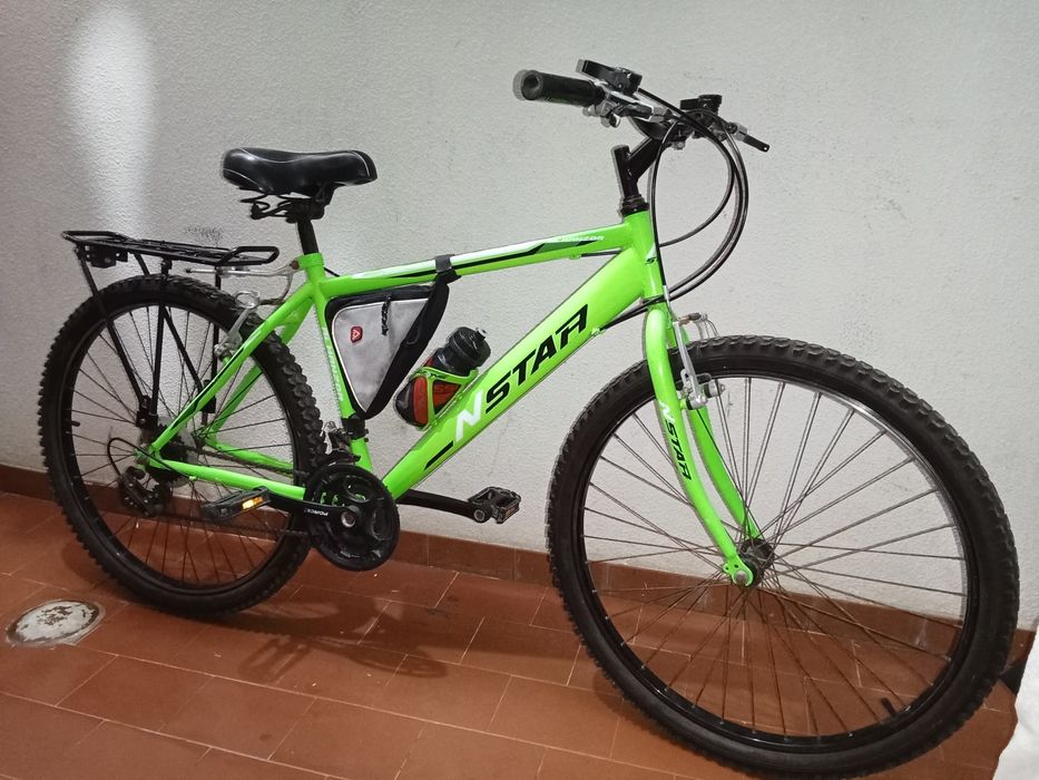 Bicicleta para adulto  bike