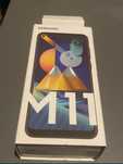 Samsung M11 32gb +karta 64gb