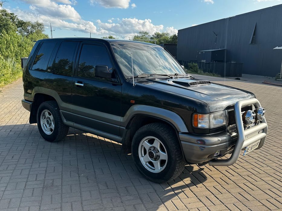 Продається Opel Monterey